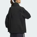 Adidas Куртка женская черная, Black - фото 4