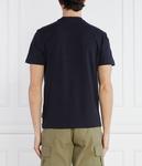 Футболка s-iaato Regular fit Napapijri, синий - фото 4