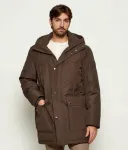 Парка regular fit Joop! Jeans, зеленый - фото