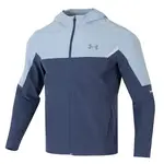 Under Armour Куртка мужская синяя, Blue - фото