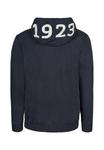 Худи H.I.S Hoodie, Navy/Dark Blue - фото 2