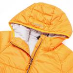 Куртка Icepeak Kenyon Jr, оранжевый - фото 4