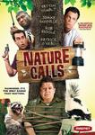 Диск DVD Nature Calls / (Sub Ac3 Dol) - фото