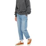 Прямые джинсы pierce Carhartt WIP, синий - фото 7