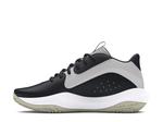 Кроссовки Under Armour Lockdown 7 Basketball Shoe - Men's, черный - фото 2
