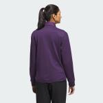 ADIDAS Стеганая куртка Ultimate365 на молнии - фото 3