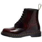 Dr.Martens Ботинки 1460 Martin Boot 3cm Unisex Cherry Red - фото