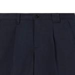 Шорты-карго мужские темно-синие Burberry, темно-синий - фото 5