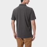 Columbia Мужская черная поло - фото 6