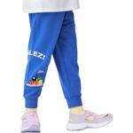 Повседневные брюки PS Asics, синий - фото 5