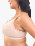 Бюстгальтер для кормления Cara Full Cup без косточек Royce, Blush - фото 2