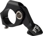 Перенос 2x/3x пост-дроппер удаленный Fox, черный - фото