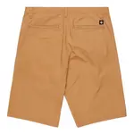 Шорты Element Howland Classic Wk chino, коричневый - фото 2