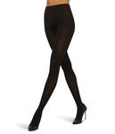 Шарф Wolford Opaque 70 Tights, черный - фото