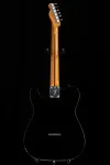 Fender Vintera II 60s Telecaster Thinline Черный - фото 7