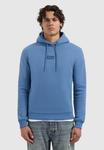 Худи Pure Path REGULAR FIT , Blue Grey/Blue-Grey - фото 3
