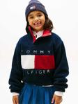 TOMMY HILFIGER Свитшот 'Heritage' в цвете Marine Blue - фото 2