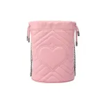 GUCCI Сумка кросс-боди мини через плечо - фото 6