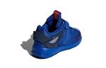 Кроссовки adidas Toddler Shoes TD Low-top Blue - фото 4