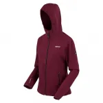 Куртка Regatta Arec III softshell, фиолетовый - фото 3