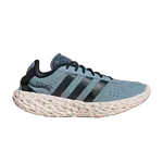 Кроссовки adidas Zponge Tactile Blue, синий - фото