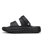 Пляжные сандалии мужские BOREE, Black - фото