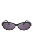 Солнцезащитные очки Ozound Marni Eyewear, черный - фото