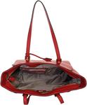 Сумка GUESS Handbags, Red (Rosso) - фото 4