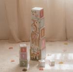 Картонная башня «Сад фей», Little Dutch - фото 7