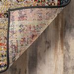 Коврик Jane с цветочным рисунком для улицы и дома Nuloom, 183x275 см - фото 5