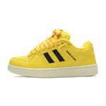 Кроссовки ABCIO Skateboarding Shoes Unisex Low-top, белый - фото 10