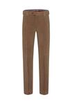 Брюки чинос Roma Meyer, коричневый - фото