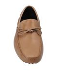 Лоферы Tod'S, коричневый - фото 4