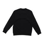 Adidas Свитшот GGMZ мужской черный - фото 6