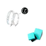 Muyan Серебряное кольцо S925 Starlight Legend унисекс - фото