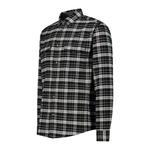 Мужская рубашка CMP 32T1757 - фото 5