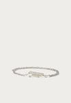 Ремень Tommy Jeans SCRIPT CHAIN, Silver-Coloured - фото