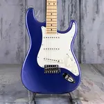 Suhr Classic S, SSS, Индиго Металлик - фото