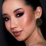 Палитра теней Warm Neutrals Eyeshadow Palette Sigma Beauty - фото 3