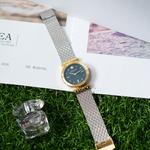 VERSACE Часы Regalia 34mm, White Dial - фото 10