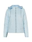 Переходная куртка faina, светло-синий - фото