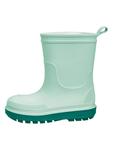 Резиновые сапоги Playshoes, зеленый - фото 3