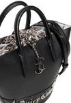 Сумка Juicy Couture JASMINE BUCKET, Black - фото 4