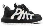 Кроссовки PMT Lifestyle Shoes Unisex Low-top, черный - фото 4