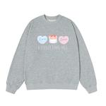 Cinnamoroll худи Unisex Sanrio, черный - фото 5