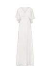 Платье Kraimod Occasion wear, Weiss/White - фото 5