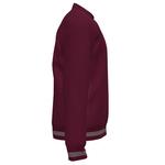 Куртка Joma Campus III, красный - фото 3