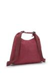 Сумка Kipling Handbag, Lounge Wine/Dark Red - фото 2