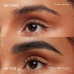 Карандаш для бровей Nyx Professional Makeup Nano-Precision Smudge-Proof - фото 3