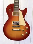 Gibson Les Paul Studio Heritage Cherry Sunburst 234440073 - фото 2